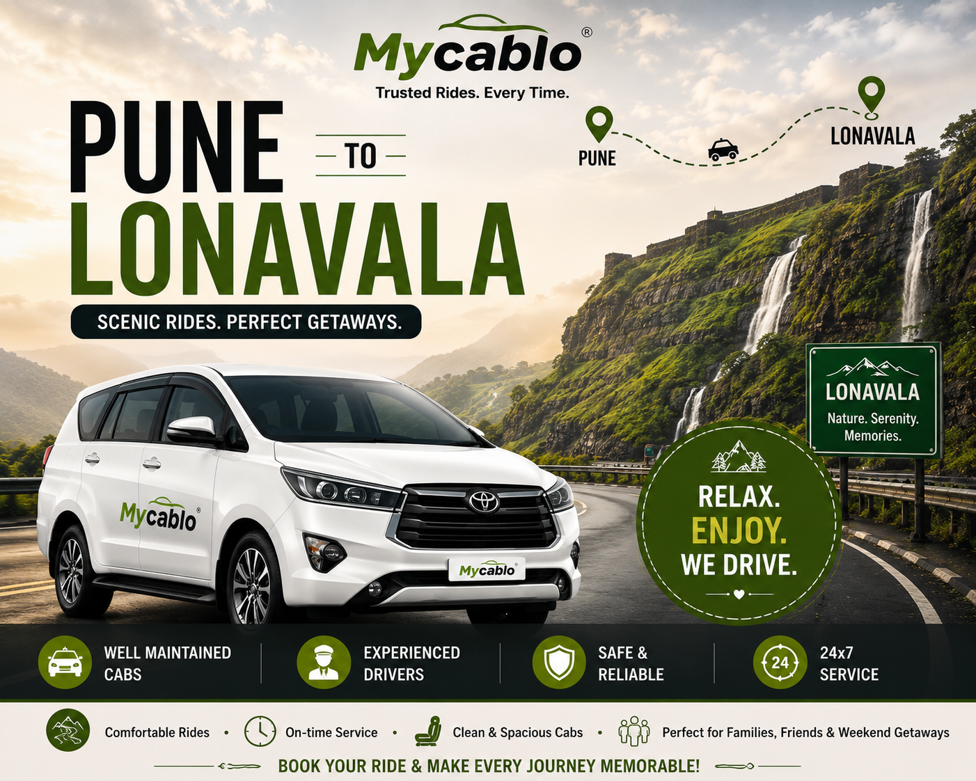 Lonavala