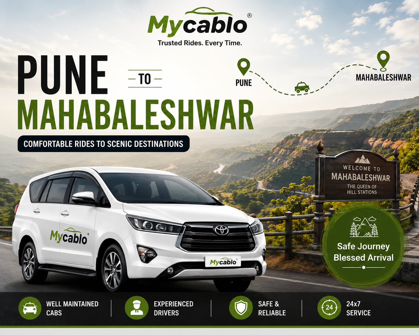 Mahabaleshwar